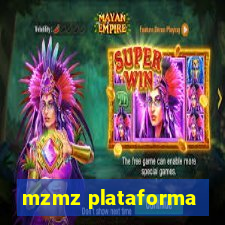 mzmz plataforma